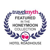Travel Myth Featured in the Honeymoon Collection