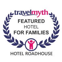 Travel Myth Featured Hotel for Families